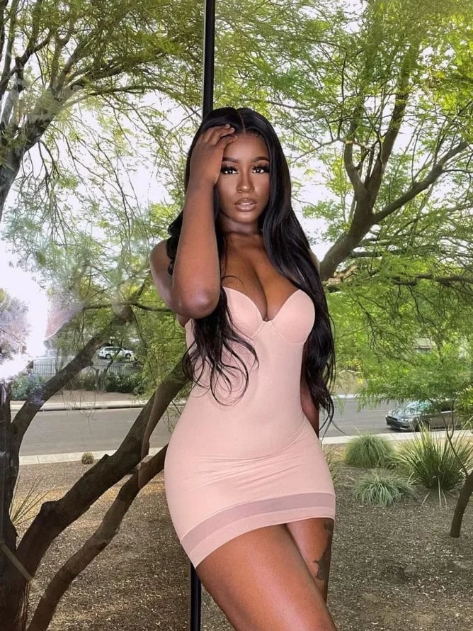 Image of Kimmi Dress