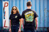 Image 1 of Lowelifes Chainsaw Soft Short Sleeve Tee