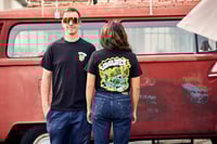 Image 2 of Lowelifes Chainsaw Soft Short Sleeve Tee