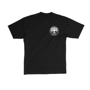 Environmental Coup d'etat - Black