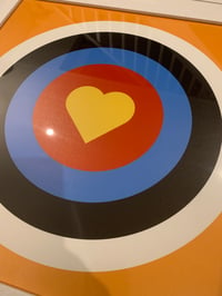 Image 4 of The Heart Target