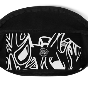 Image of Fanny Pack / Bum Bag