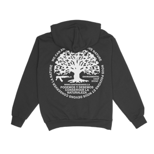 Environmental Coup d'etat - Heavy Fleece