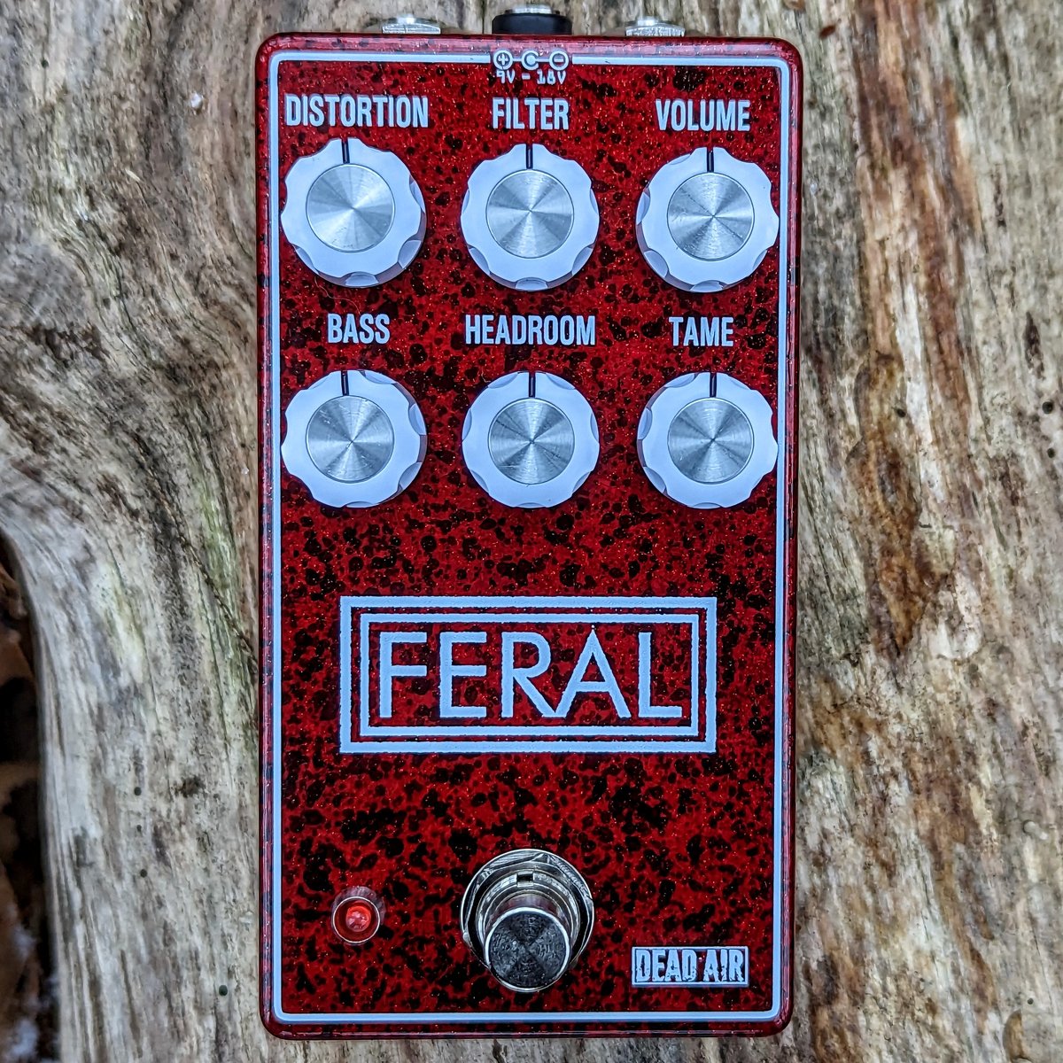 Image of FERAL