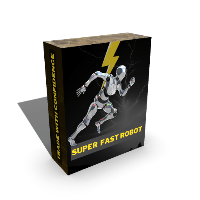 SUPER FAST ROBOT | super fast robots