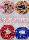 Sorority Bonnets $̶3̶0̶