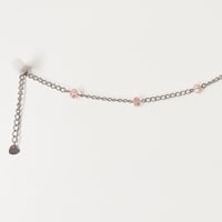 Image 3 of Connected Beaded Bracelet