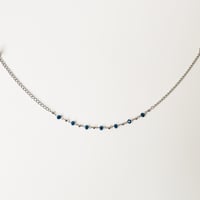 Image 2 of Beaded Necklace