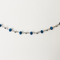 Image 4 of Beaded Necklace