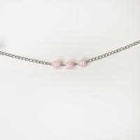 Image 3 of Chunky Bead Bracelet