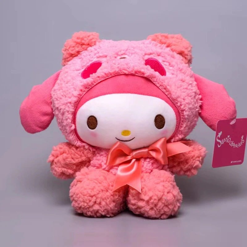 Hello Kitty Plushie | Hello Kitty's Sparkling Store