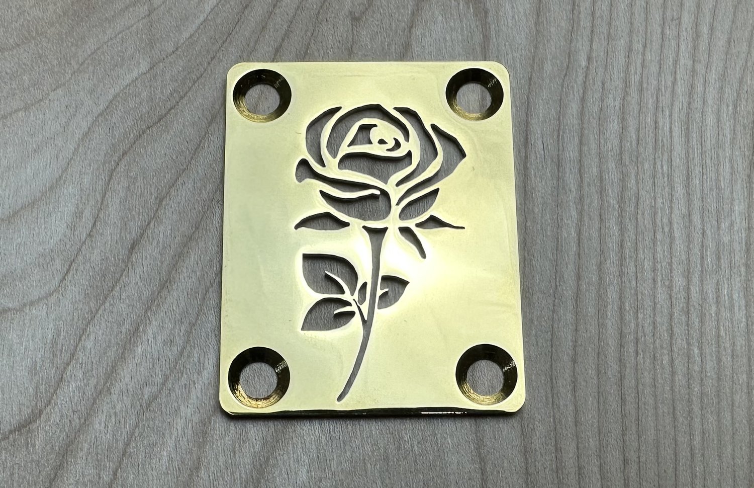 Image of Rose - Gold