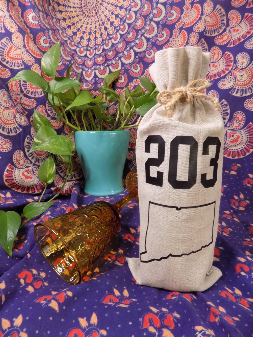 Wine Bags