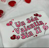 Un San Valentín Sin Ti