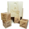Wooden Decision Dice