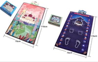  Interactive Muslim Prayer Mat For Kids and Adults