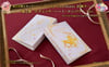 Preorder - Sailor Moon Fan Club Newsletter Clear File Folder (Cosmic Heart)