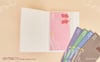 Preorder - Sailor Moon Fan Club Newsletter Clear File Folder (Cosmic Heart)