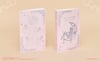 Preorder - Sailor Moon Fan Club Newsletter Clear File Folder (Crystal Star)