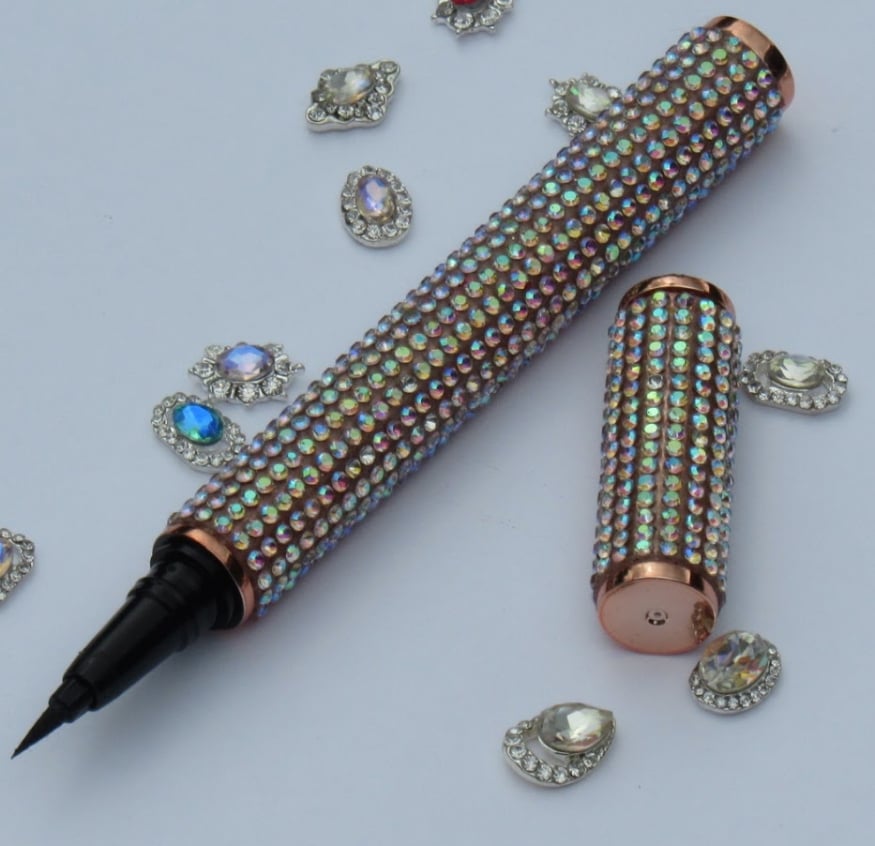 Image of 💎 Rhinestone - Marry Your Lashes Glue Pen 