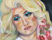 DOLLY PARTON
