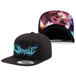 Image of Genesis Snapback