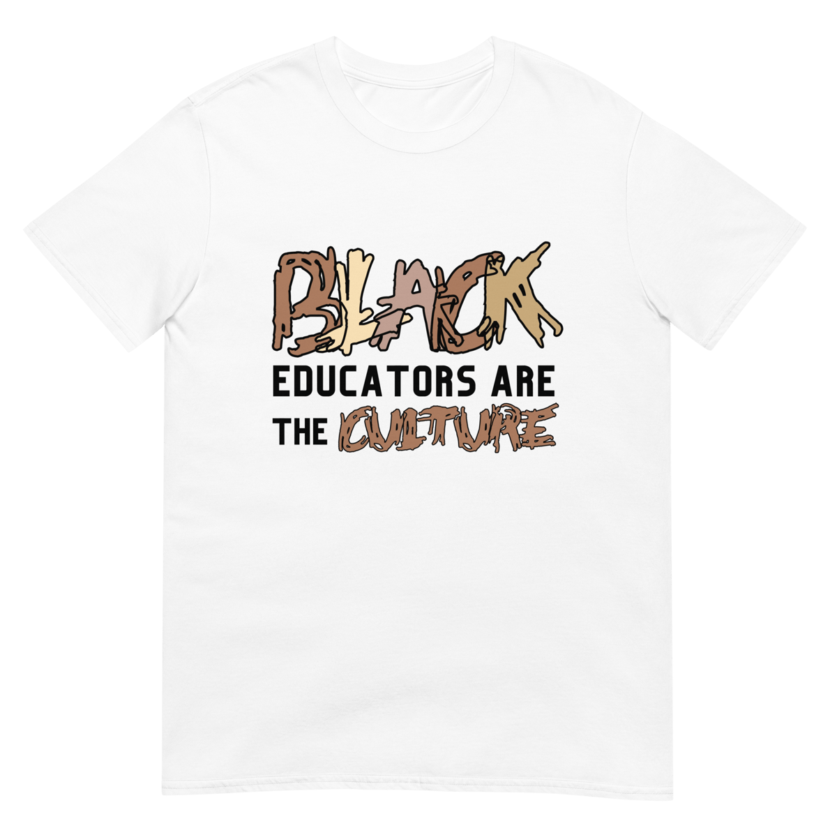 Image of Black Educators ✊🏾🎓