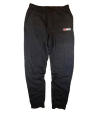 Image 1 of AGGRO BRAND "JETTY" JOGGERS (ADULT & YOUTH & TODDLER)