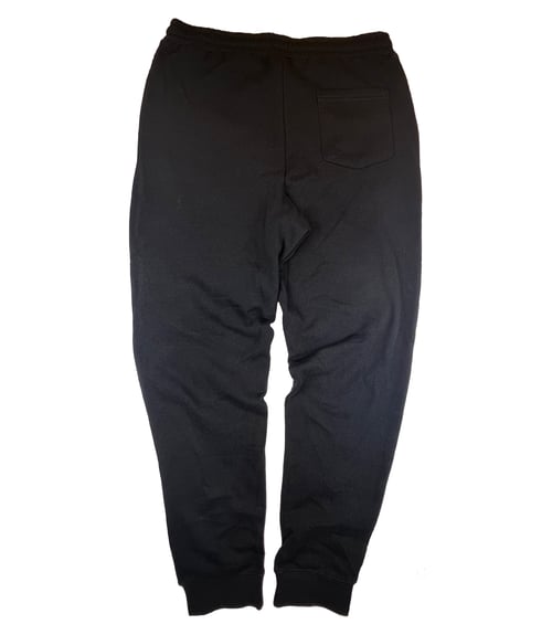 Image of AGGRO BRAND "JETTY" JOGGERS (ADULT & YOUTH & TODDLER)