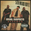 5th Ward Boyz - Unual Suspects (Chopped & Screwed)