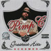 Pimp C - Greatest Hits (Chopped & Screwed)