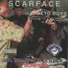 Scarface - Mr. Scarface Is Back (Chopped & Screwed)
