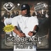 Scarface - My Homies 2 (Chopped & Screwed)