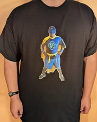 Image 1 of dDominator in full costume T