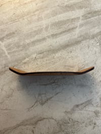 Image 4 of Exotic Series 32mm Deck (Light Brown)