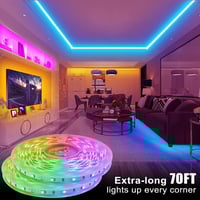 ViLSom Strip Light