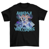 Âdvanced ÂK T-Shirt Black