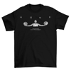 Âdvanced ÂK47 T-shirt Black