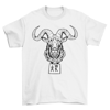 Âdvanced 24/8 T-Shirt White