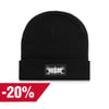 Gore Patch Beanie