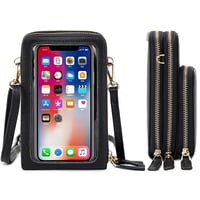 miyin touch screen mobile phone bag
