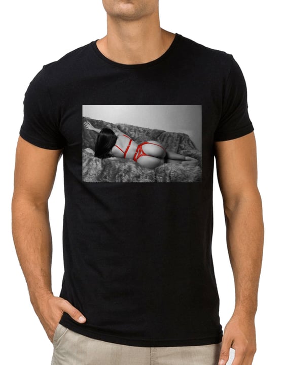 Image of Wait Tshirt