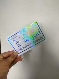 Image 1 of Gift Cards Voucher Theme