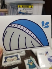 Wailord Peeker