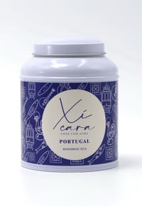 Image 1 of Chá de Rooibos / Portugal - 100g / Folha solta