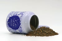 Image 2 of Chá Preto Biológico / Portugal - 100g / Folha solta