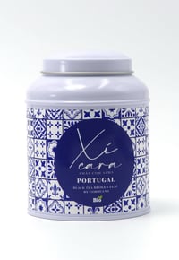 Image 1 of Chá Preto Biológico / Portugal - 100g / Folha solta