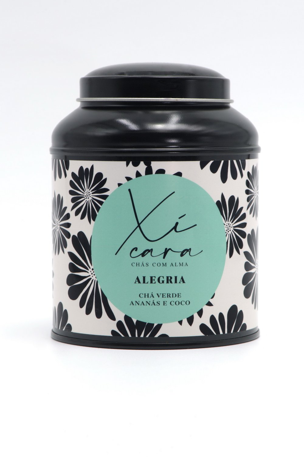 Image of Chá Verde / Alegria - 100g / Folha solta