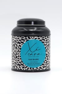 Image 1 of Chá Preto/ Saudade- 100g / Folha solta
