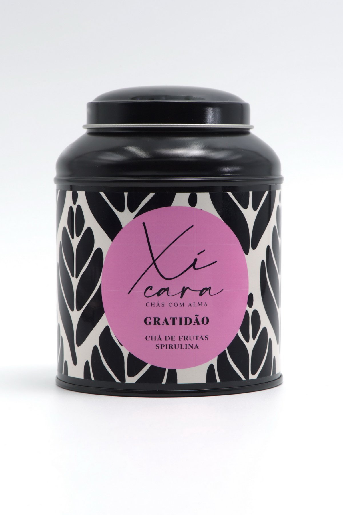Image of Chá de Frutas/ Gratidão - 100g / Folha solta